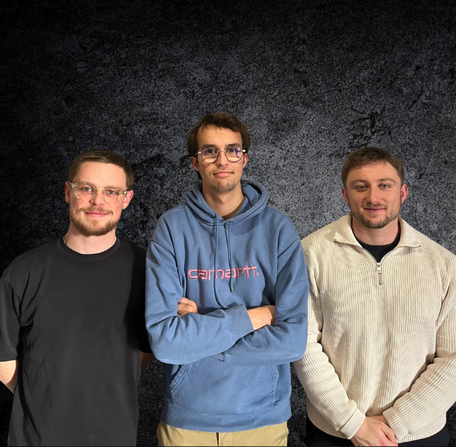 Equipe Communication