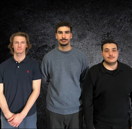 Equipe Gestion de Production